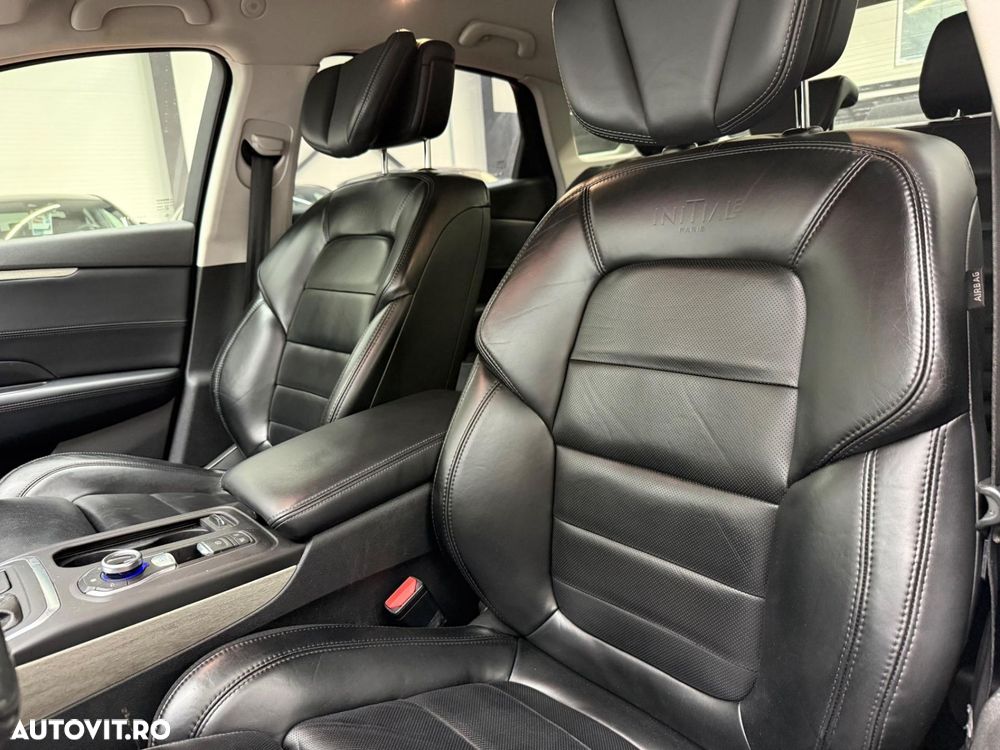 Renault Talisman ENERGY dCi 160 EDC INITIALE PARIS - 6