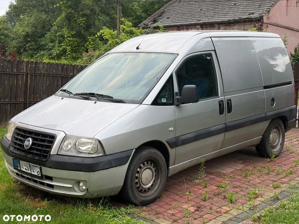 Fiat Scudo 16V 222.5788.0 - 1