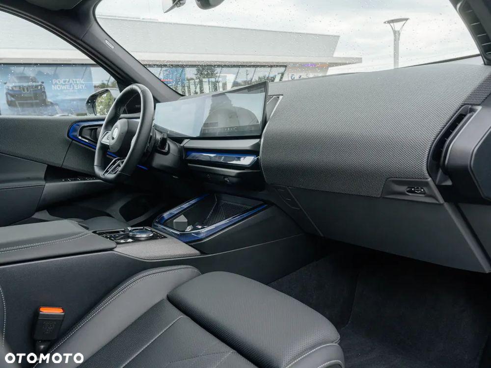 BMW X3 20d xDrive - 9