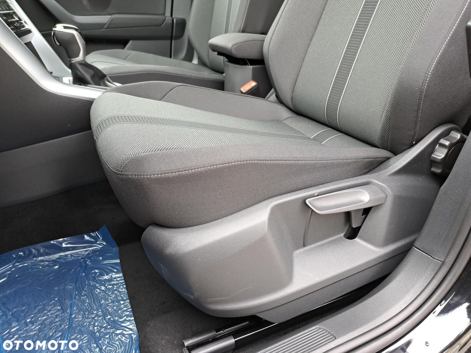Volkswagen T-Roc 1.5 TSI Life Plus DSG - 12