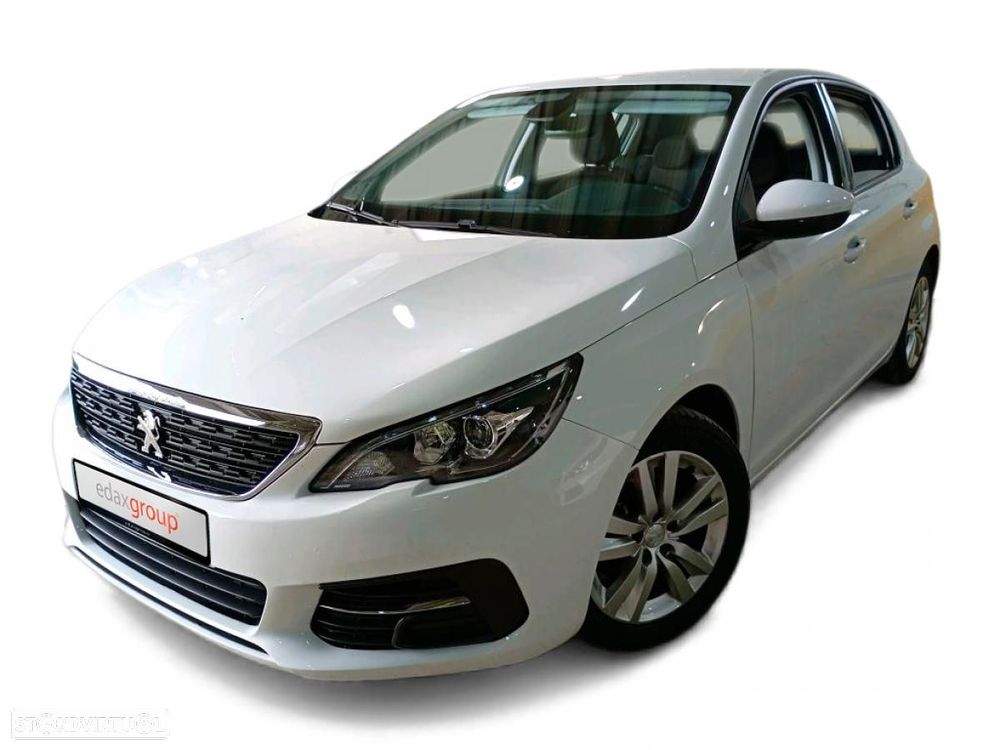 Peugeot 308 1.5 BlueHDi Business Line - 1