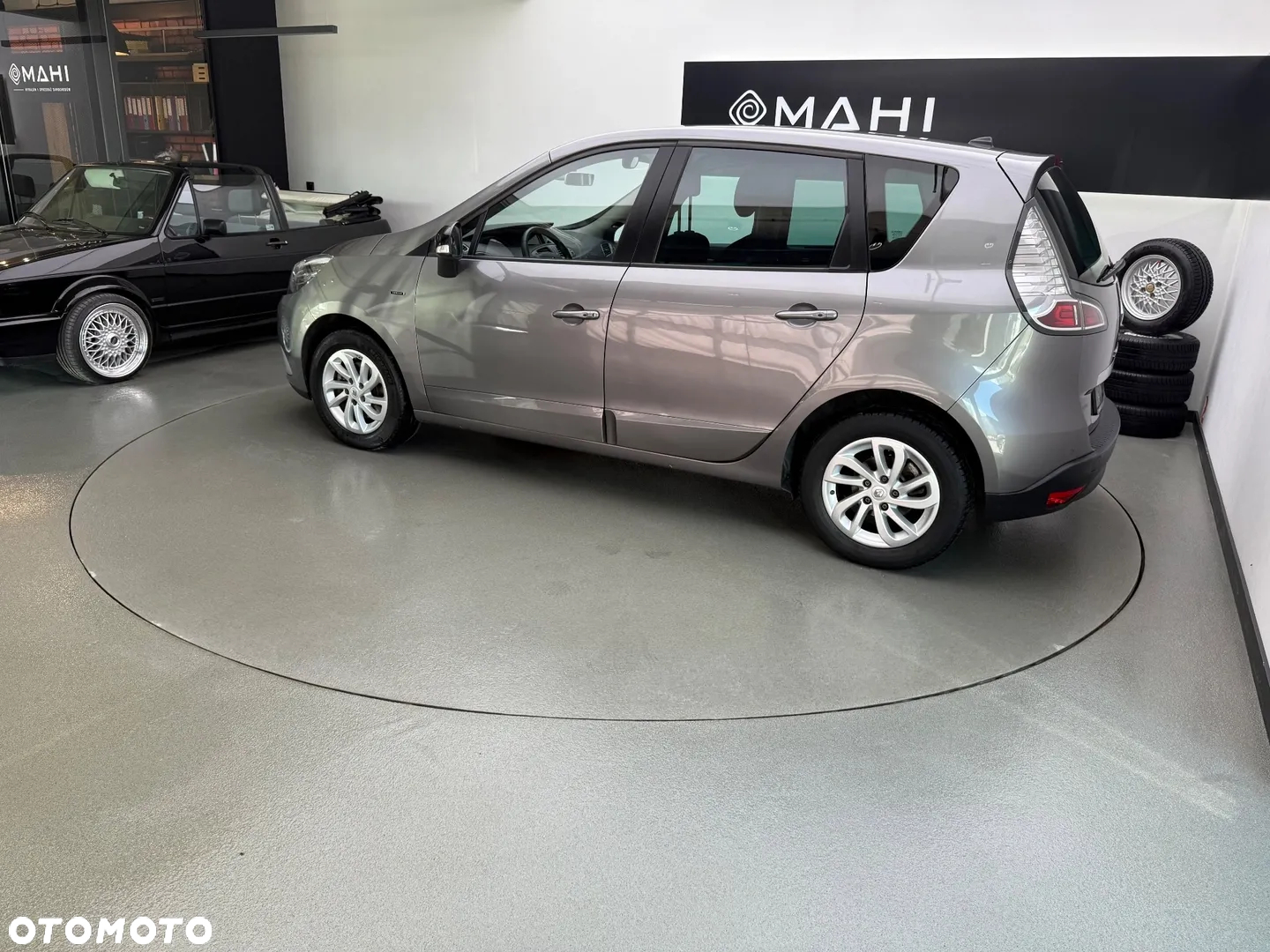 Renault Scenic 1.2 TCe Energy Limited - 8