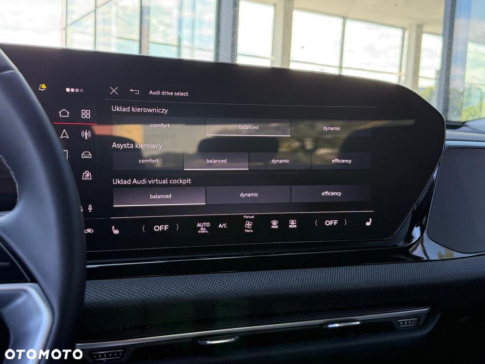 Audi A6 Limousine - 22