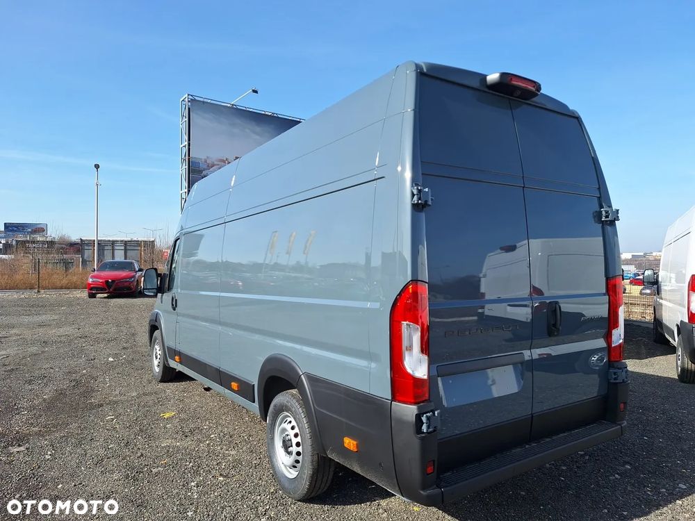 Peugeot Boxer - 7