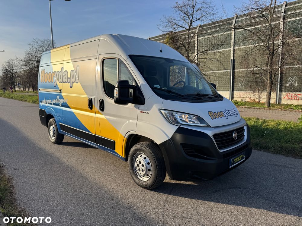 Fiat Ducato - 3