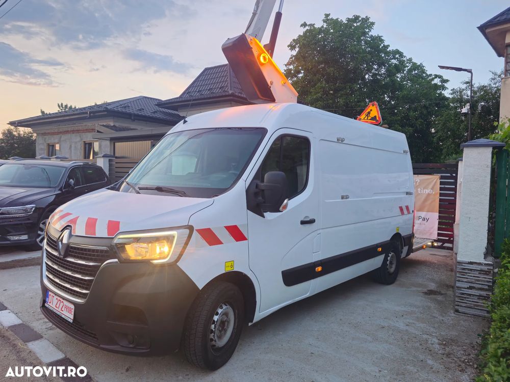 Renault Master - 7