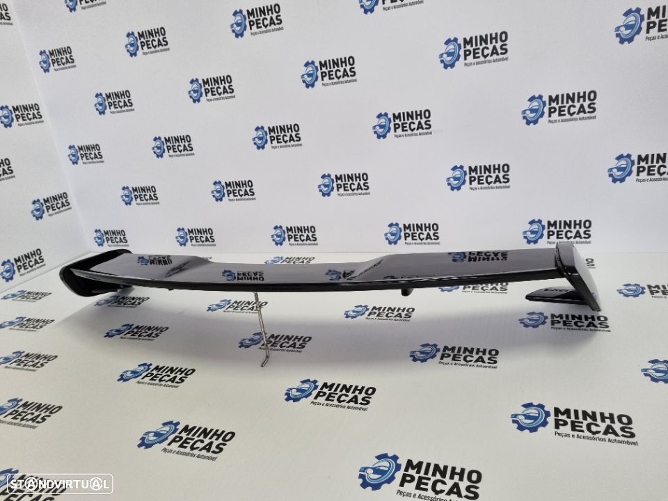 Aileron | Spoiler Mala Mercedes Class A (W177) Look A45 - 5