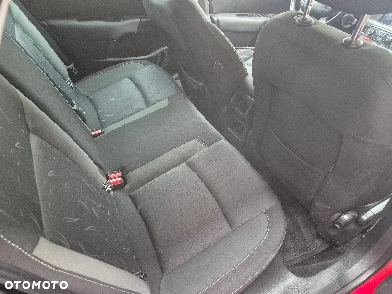 Citroën C4 1.6 VTi Exclusive - 10