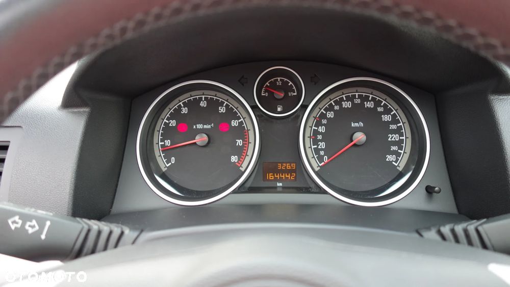 Opel Astra 1.8 Sport - 20