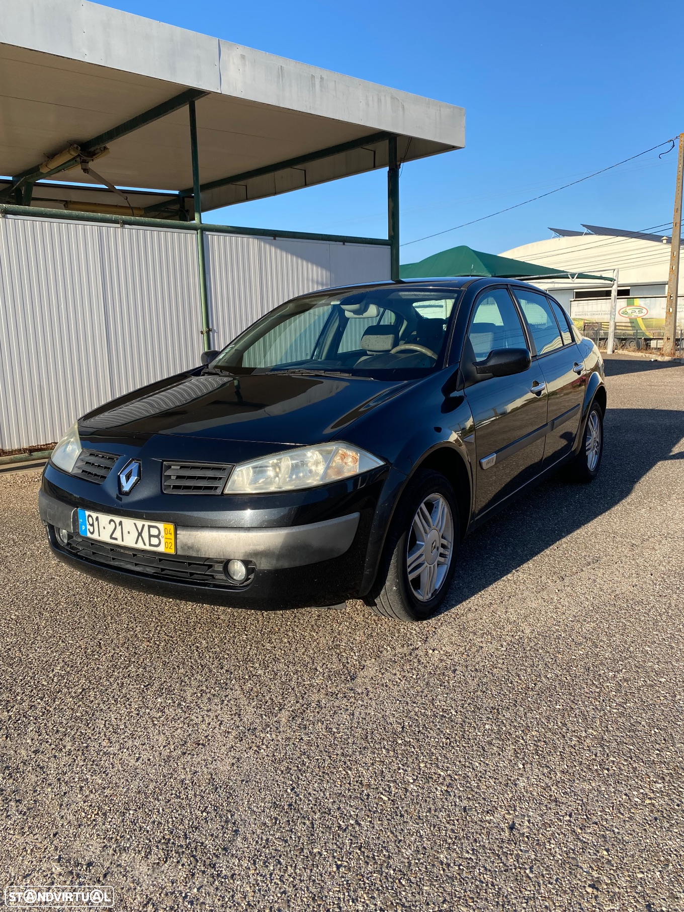 Renault Mégane 1.5 dCi Confort Dynamique - 2