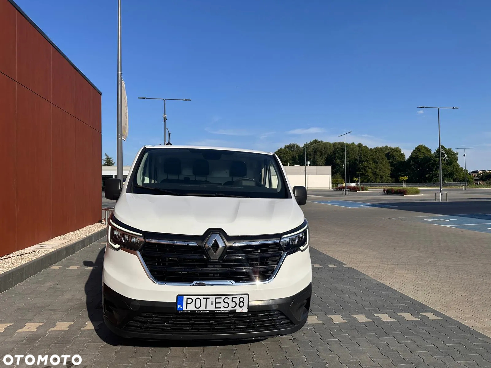 Renault Trafic - 20