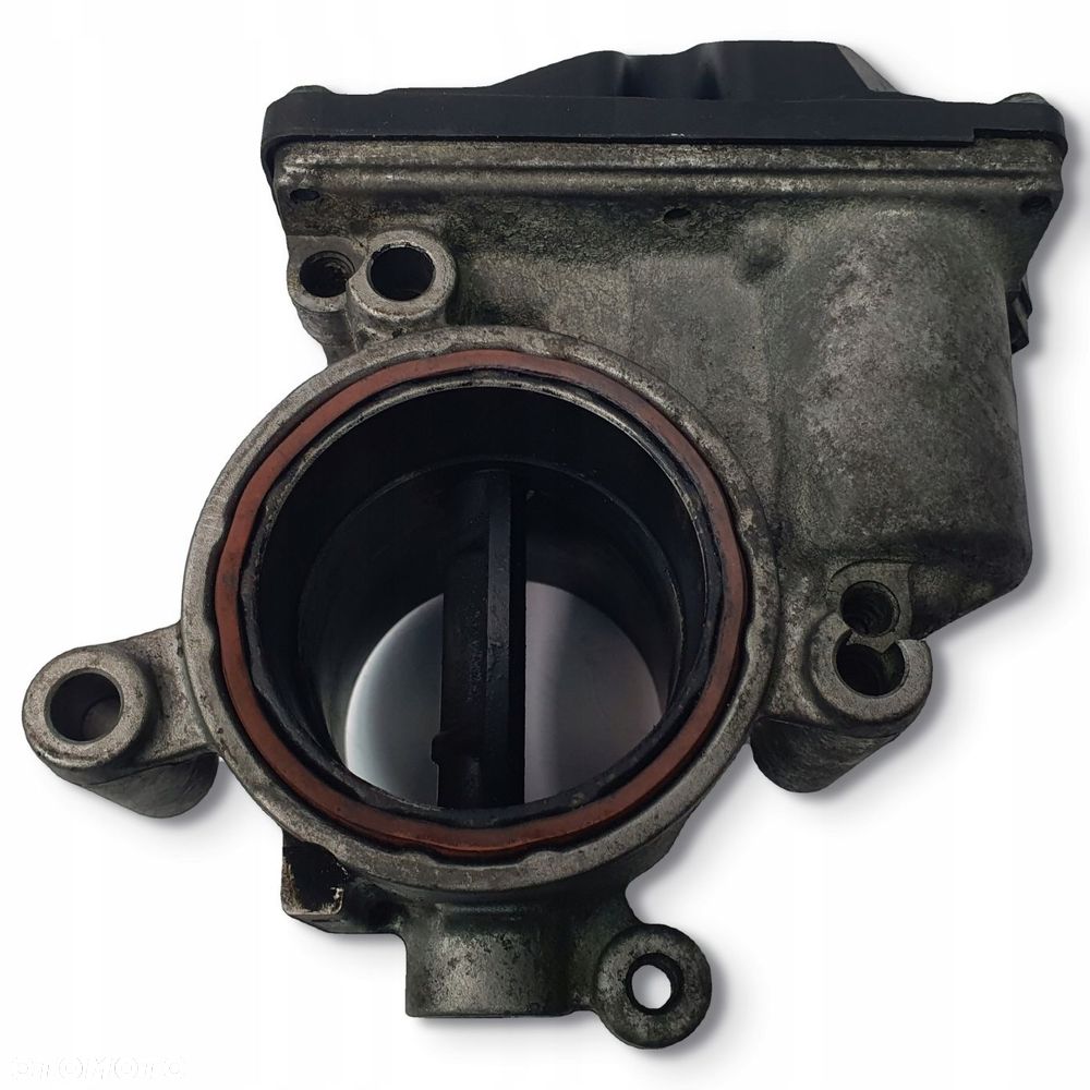 PRZEPUSTNICA VW Golf VI A3 8P Octavia II 2.0 TDI 03L128063L A2C53338105 - 5