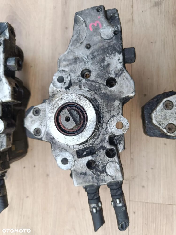 MERCEDES W203 W209 CLK W211 2.2 2.7 3.2 CDI POMPA WTRYSKOWA WYSOKIEGO CIŚNIENIA A6460700101 - 3