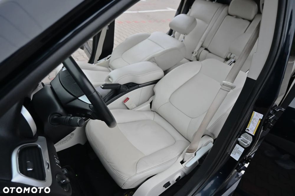 Fiat Freemont 2.0 Multijet 16V DPF Black Code - 22