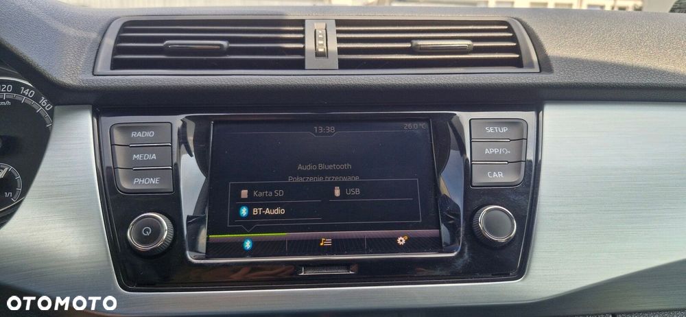 Skoda Fabia 1.0 TSI Ambition - 30