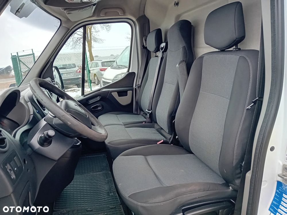 Renault Master Chłodnia - 19