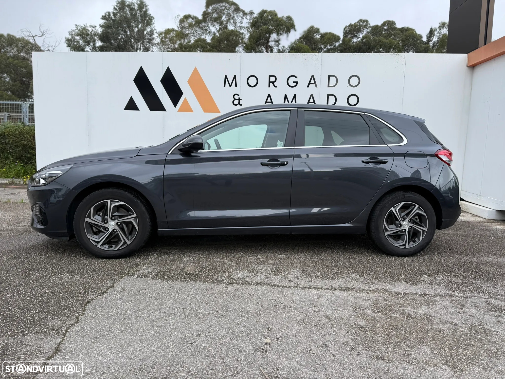 Hyundai i30 1.0 T-GDI Style Plus - 7