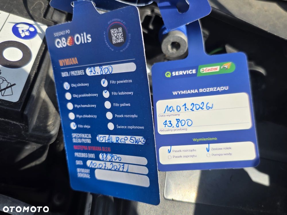 Peugeot 3008 PureTech 130 Stop & Start GPF EAT8 Active Business-Paket - 24
