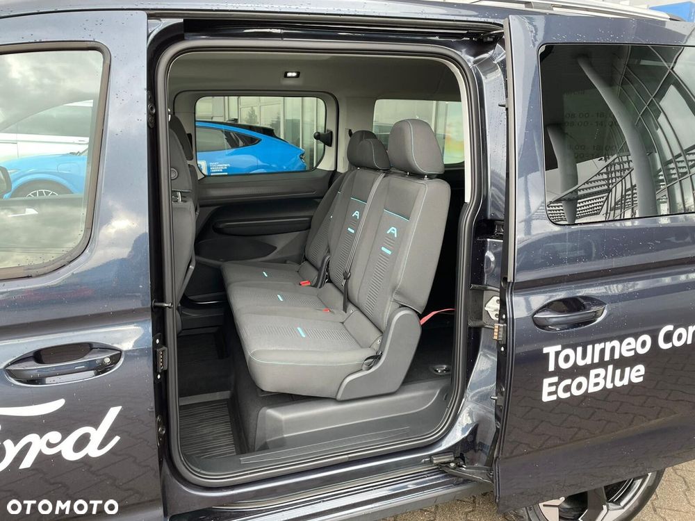 Ford Tourneo Connect Grand 2.0 EcoBlue Active - 23