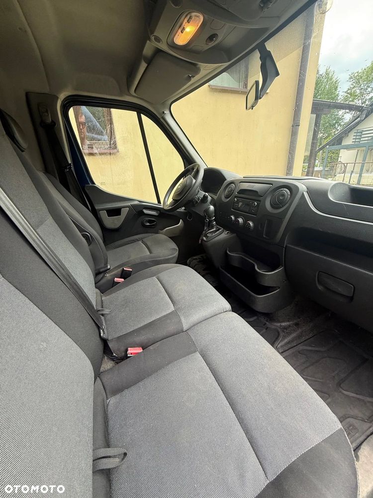 Renault MASTER - 8