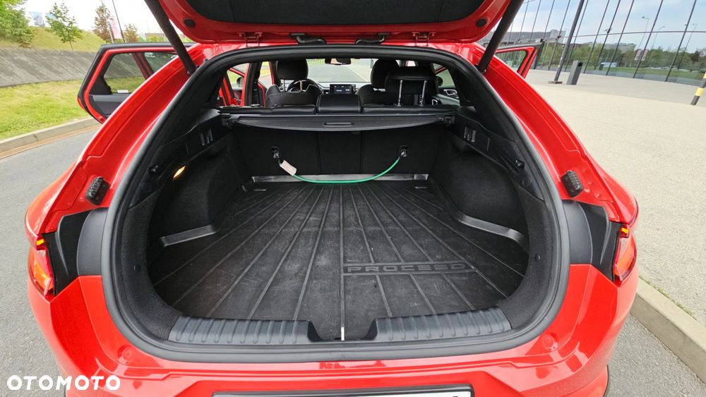 Kia ProCeed - 20