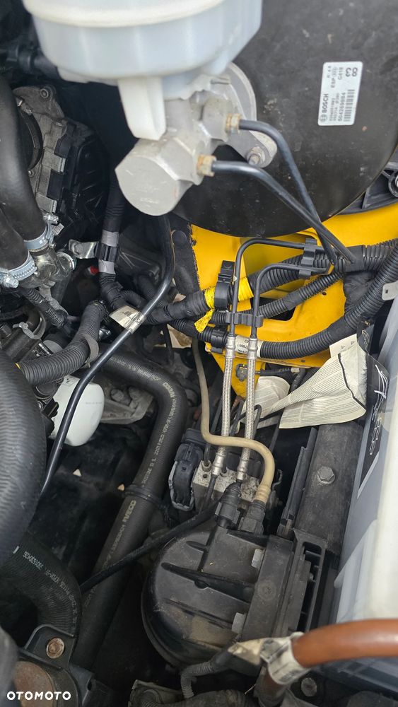 Iveco DAILY V, 35S11, KONTENER POCZTOWY DHL, EURO 5 - 24