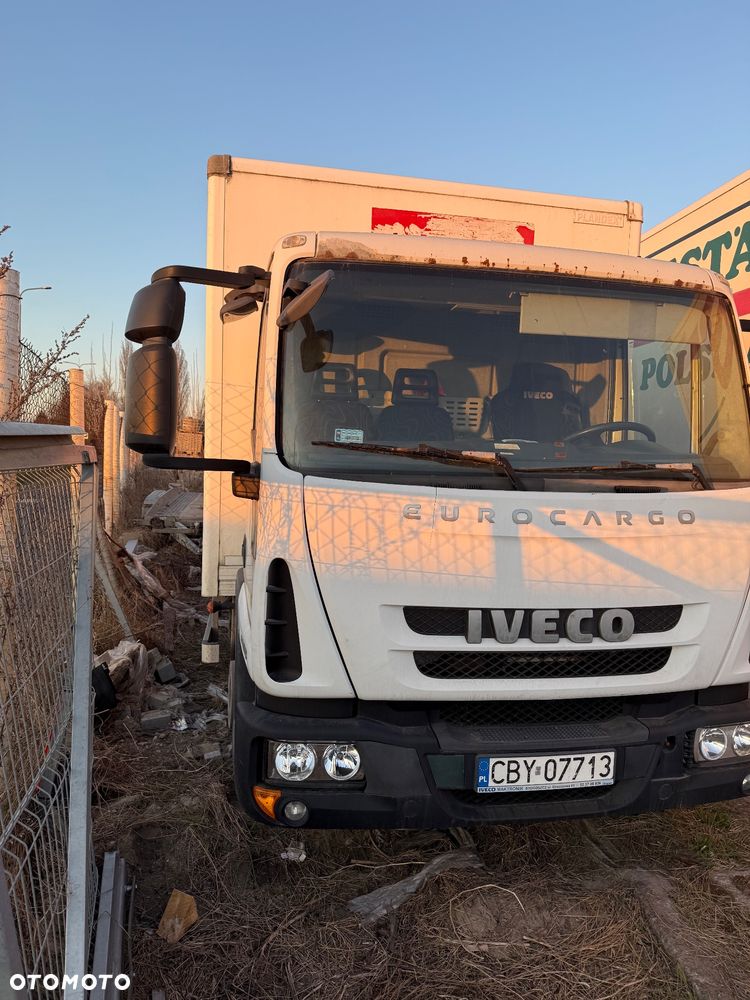 Iveco Eurocargo 80EL16 - 1