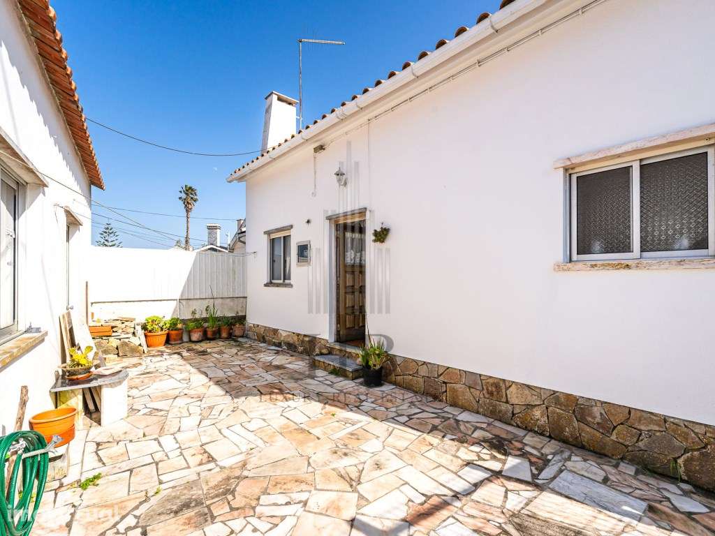 Moradia T2 Magoito |Sintra - Grande imagem: 2/41