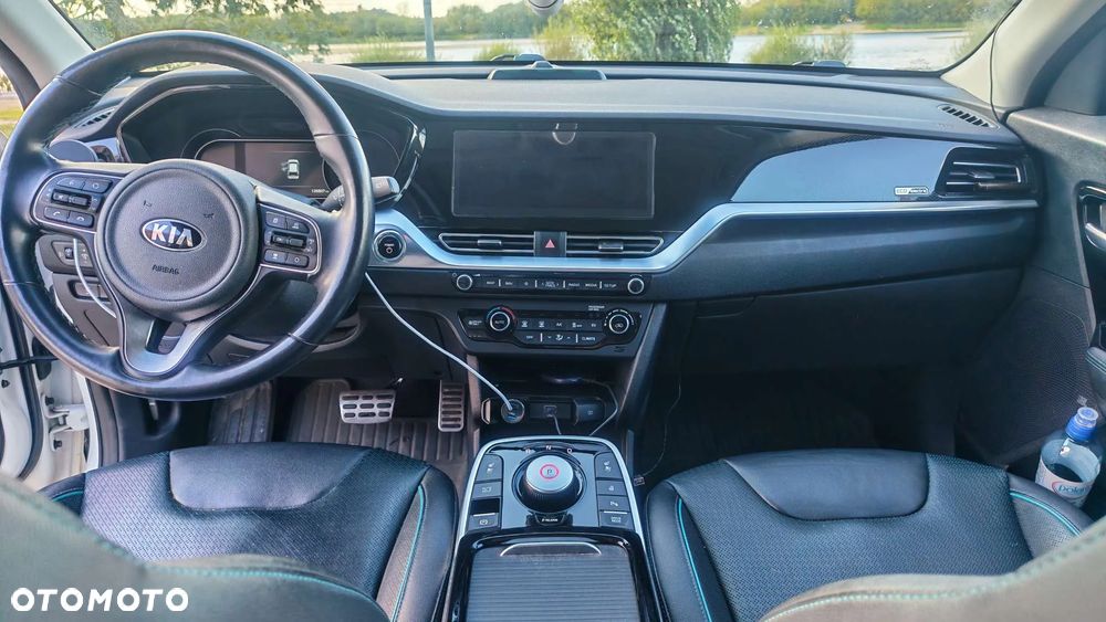 Kia Niro e-Niro 64kWh XL - 20