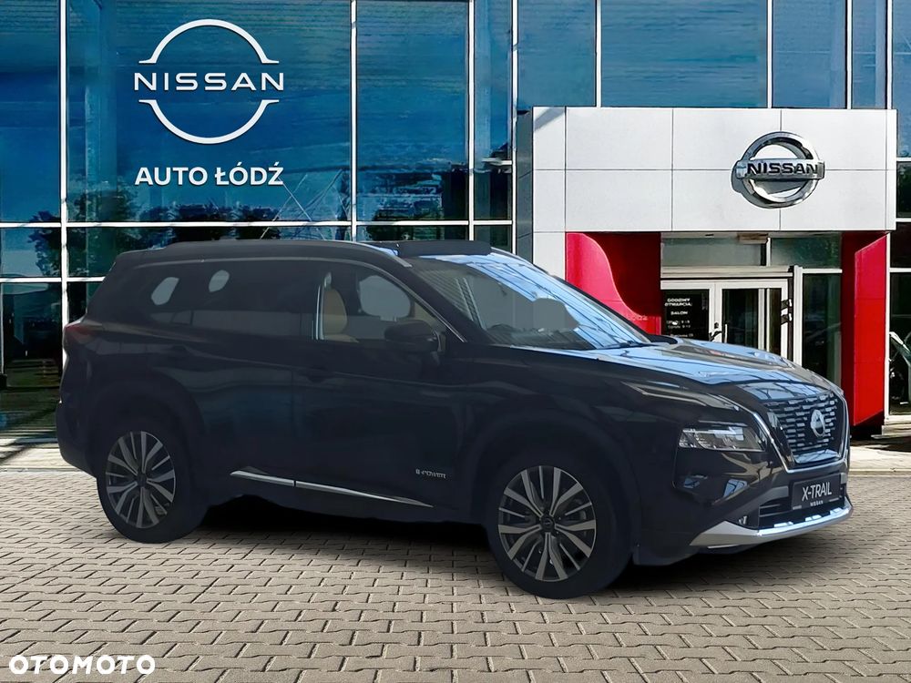 Nissan X-Trail 1.5 VC-T e-POWER Tekna e-4ORCE - 7