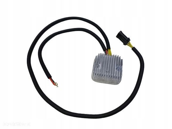 POLARIS RZR 1000 REGULATOR PRZEWÓD KABEL NAPIĘCIA NOWY - 1