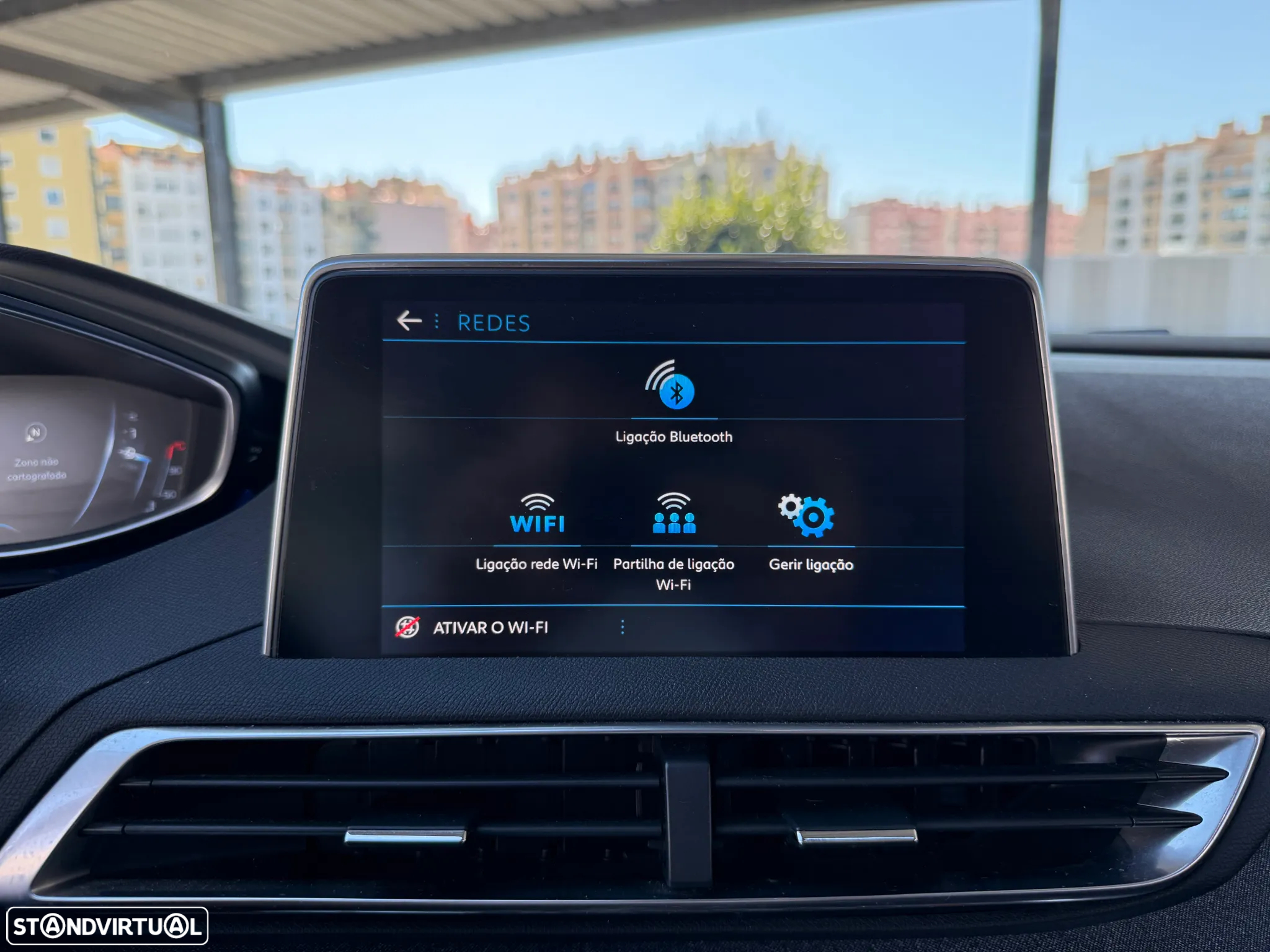 Peugeot 3008 1.6 BlueHDi Allure EAT6 - 50