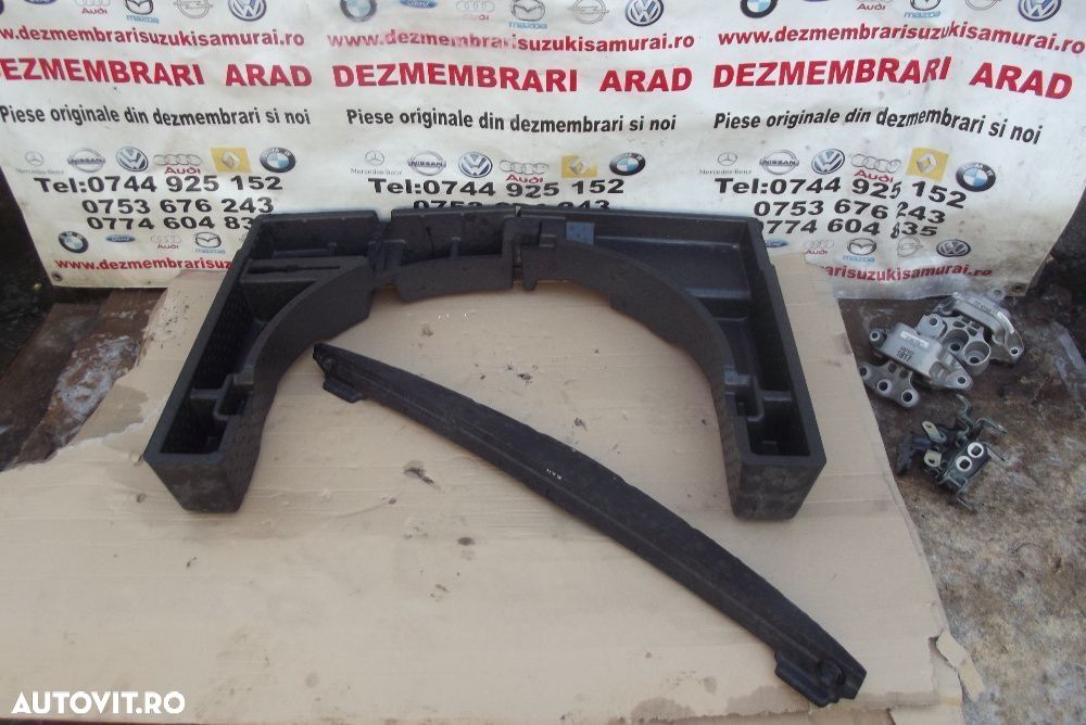 Traversa capota Opel Mokka tregher armatura Opel Mokka X trager - 4