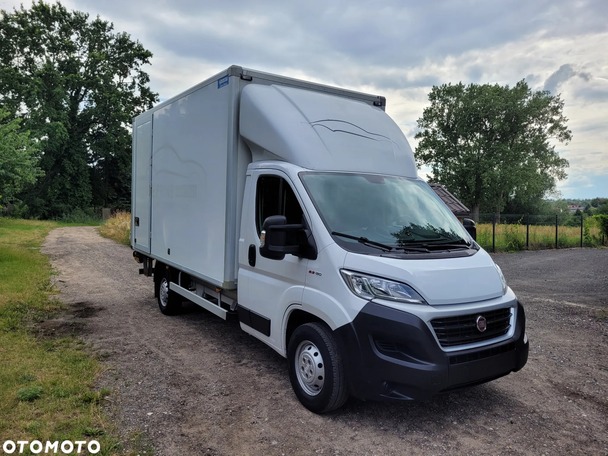 Fiat Ducato - 3