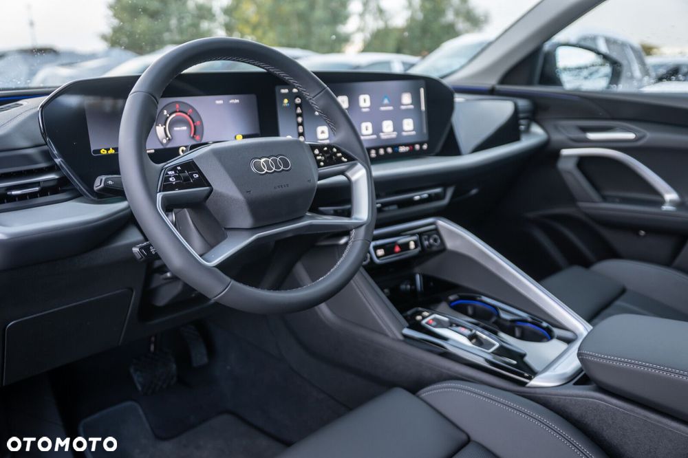 Audi Q5 Sportback 40 TDI mHEV Quattro S Line S tronic - 17