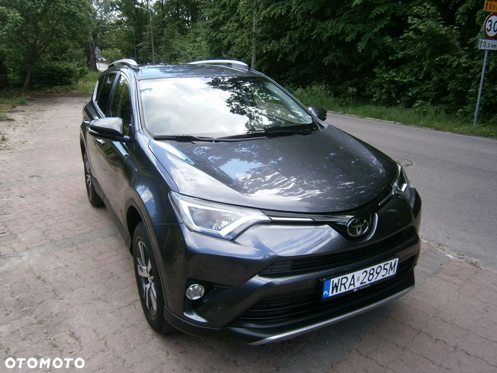 Toyota RAV4 2.0 Prestige 4x4 - 6