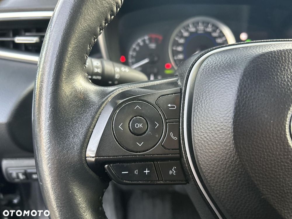 Toyota Corolla 1.8 Hybrid Comfort - 20