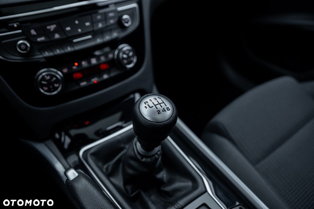 Peugeot 508 HDi FAP 140 Allure - 31