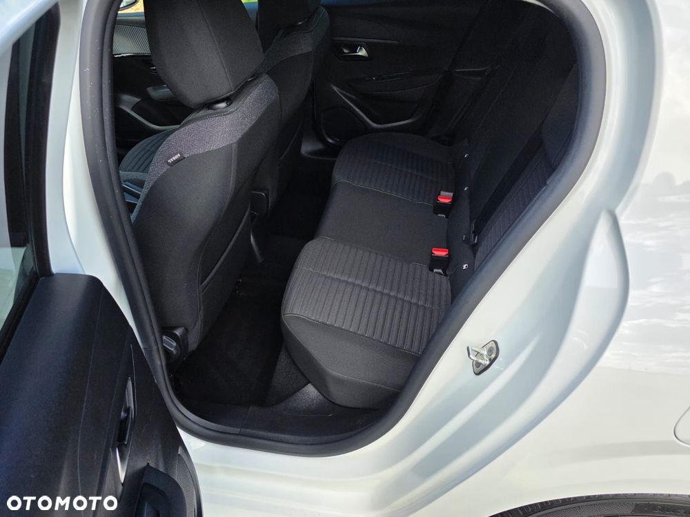Peugeot 208 Hybrid 100 e-DSC6 Allure - 19