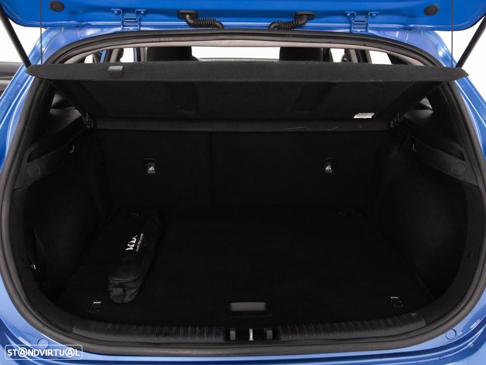 Kia Ceed 1.0 T-GDI Urban - 12