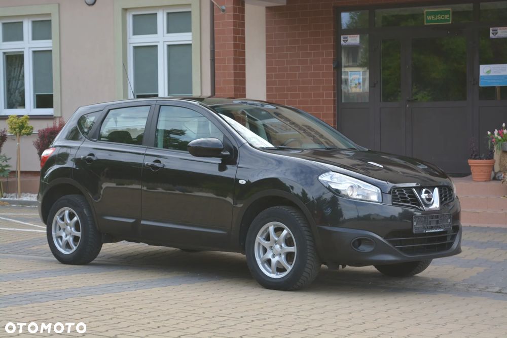 Nissan Qashqai 2.0 tekna - 30