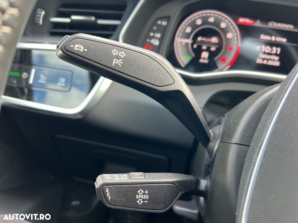 Audi A6 - 13