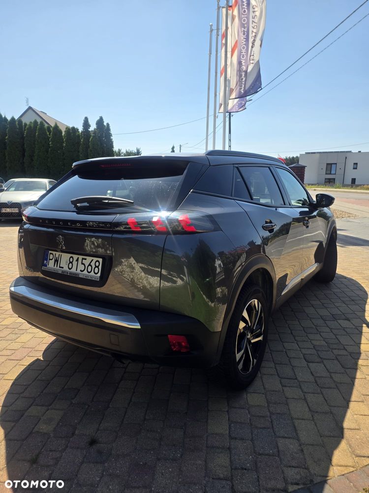 Peugeot 2008 PureTech 100 Business - 10