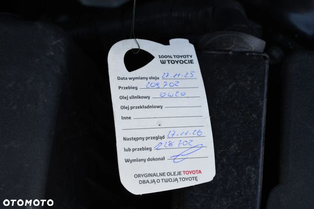 Toyota Avensis 2.0 Prestige MS - 37