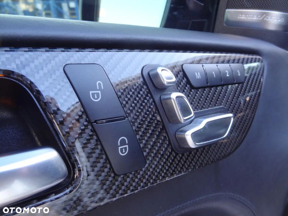Mercedes-Benz GLS AMG 63 4-Matic - 23