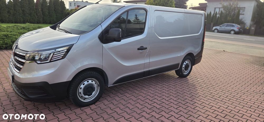 Renault Trafic - 3