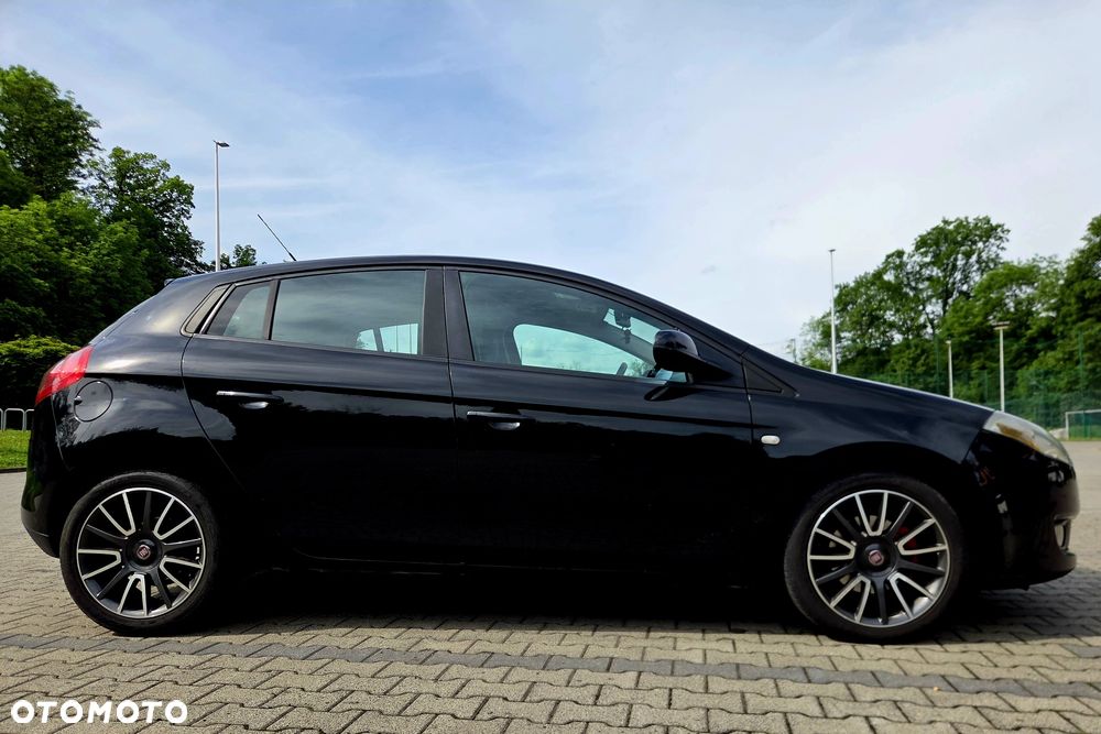 Fiat Bravo - 4