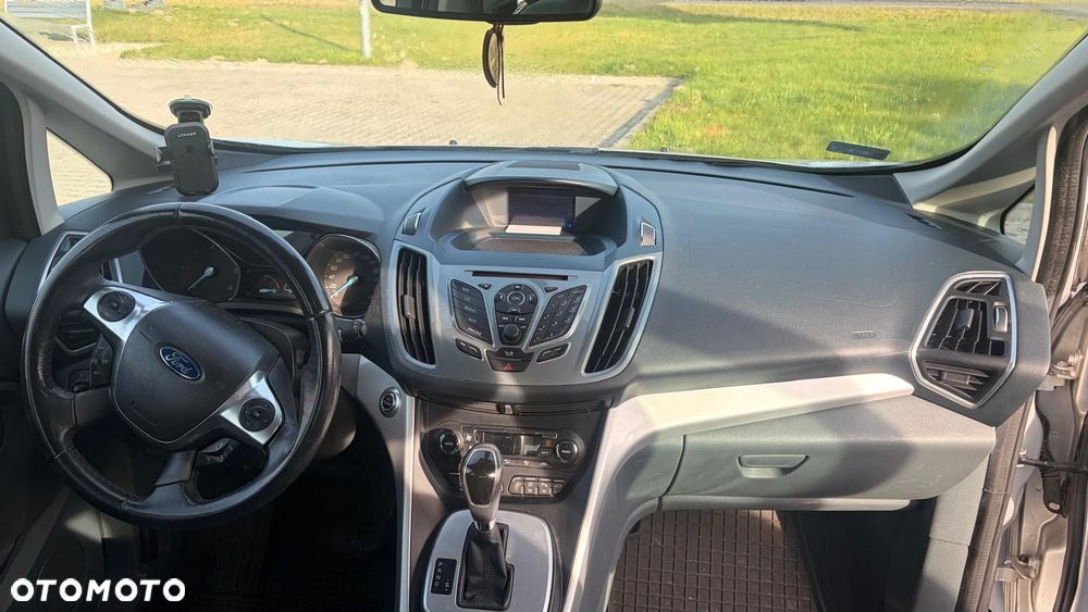 Ford C-MAX - 5
