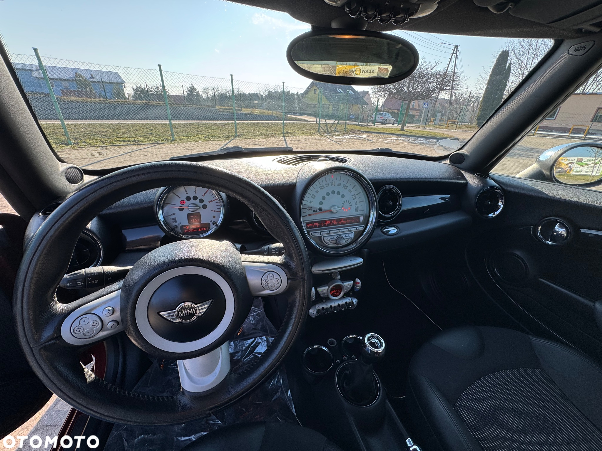 MINI Cooper - 10
