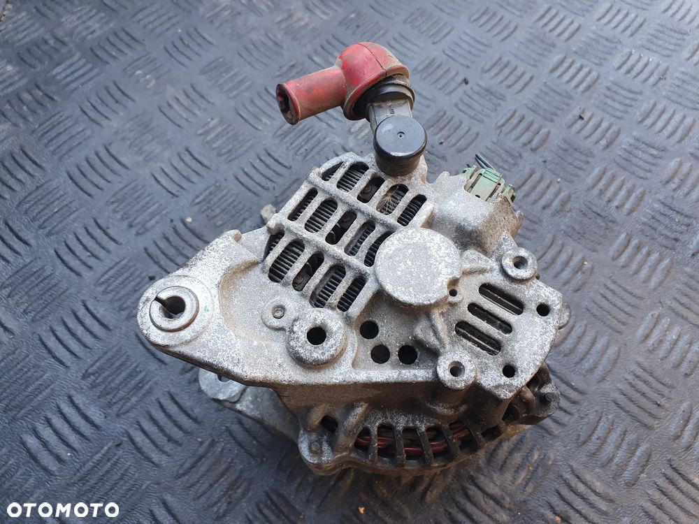 Alternator Subaru Forester SH 23700AA450 - 3